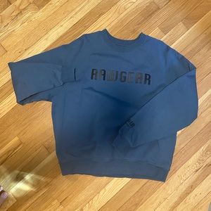 Rawgear Crewneck XL